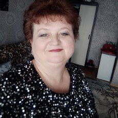 Фотография девушки Ольга, 52 года из г. Данилов