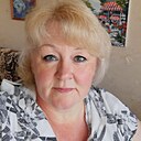 Оксана, 51 год