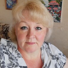Фотография девушки Оксана, 51 год из г. Ижевск