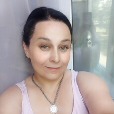 Фотография девушки Юлия, 43 года из г. Барнаул