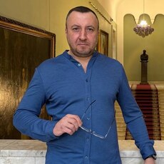 Фотография мужчины Сергей, 46 лет из г. Москва