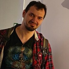 Фотография мужчины Станислав, 35 лет из г. Великий Новгород