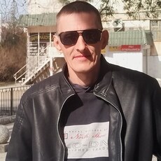 Фотография мужчины Александр, 40 лет из г. Севастополь