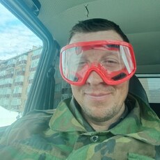 Фотография мужчины Андрей, 36 лет из г. Атбасар