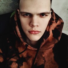 Фотография мужчины Vladimir, 22 года из г. Хор