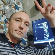 Фотография мужчины Александр, 39 лет из г. Междуреченск