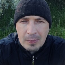 Фотография мужчины Александр, 43 года из г. Петропавловск