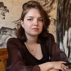 Фотография девушки Оля, 29 лет из г. Зеленоград