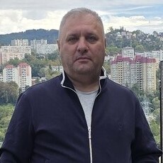 Фотография мужчины Сергей, 46 лет из г. Сочи