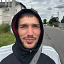 Ник, 20 лет