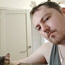 Натан, 33 года