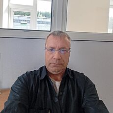 Фотография мужчины Миха, 55 лет из г. Сухой Лог