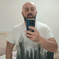 Фотография мужчины Сослан, 35 лет из г. Владикавказ