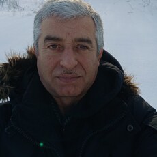 Фотография мужчины Елхан, 51 год из г. Клайпеда