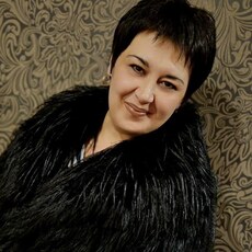 Фотография девушки Марго, 43 года из г. Бердск