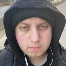 Фотография мужчины Михаил, 28 лет из г. Санкт-Петербург