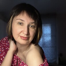 Фотография девушки Мари, 41 год из г. Череповец