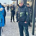 Саид, 36 лет