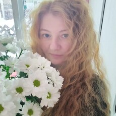 Фотография девушки Марина, 41 год из г. Томск