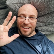 Фотография мужчины Андрей, 47 лет из г. Москва