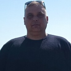 Фотография мужчины Максим, 47 лет из г. Алушта