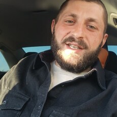 Фотография мужчины Вадим, 28 лет из г. Гродно