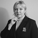 Януля Антропова, 32 года