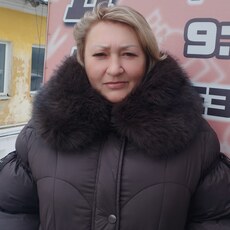 Фотография девушки Алла, 53 года из г. Мичуринск