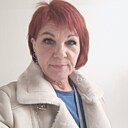 Нюша, 53 года