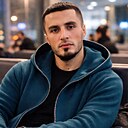 Амиран, 26 лет