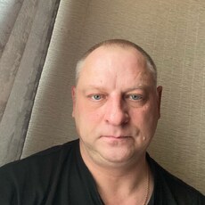 Фотография мужчины Александр, 49 лет из г. Саранск