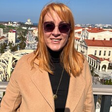 Фотография девушки Ирина, 49 лет из г. Севастополь