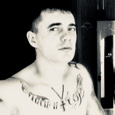 Фотография мужчины Андрей, 33 года из г. Шахты