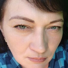 Фотография девушки Надежда, 47 лет из г. Наро-Фоминск