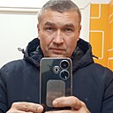 Сергей, 50 лет