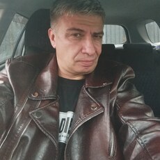 Фотография мужчины Василий, 49 лет из г. Иркутск
