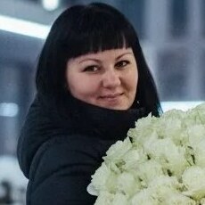 Фотография девушки Анастасия, 41 год из г. Барнаул