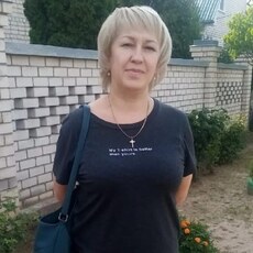Фотография девушки Инга, 53 года из г. Смоленск