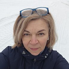 Фотография девушки Надежда, 63 года из г. Кандалакша