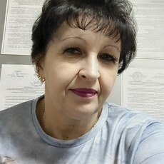 Фотография девушки Valentina, 62 года из г. Юрьев-Польский