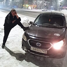 Фотография мужчины Евгений, 43 года из г. Кемерово