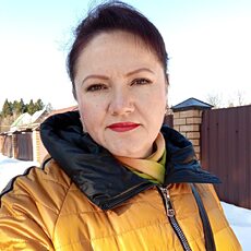 Фотография девушки Юлия, 47 лет из г. Лобня