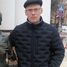 Фотография мужчины Артем, 44 года из г. Калуга