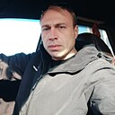 Антон, 39 лет