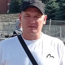 Фотография мужчины Олег, 43 года из г. Змеиногорск