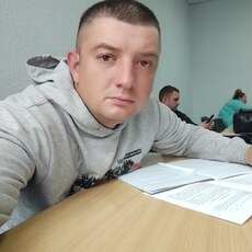 Фотография мужчины Михаил, 33 года из г. Климовичи