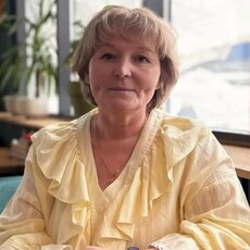 Фотография девушки Маргарита, 54 года из г. Ижевск
