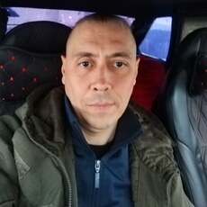 Фотография мужчины Владимир, 39 лет из г. Киселевск