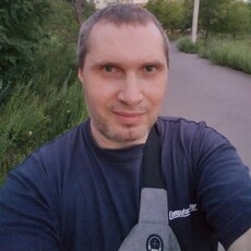 Фотография мужчины Александр, 43 года из г. Харьков