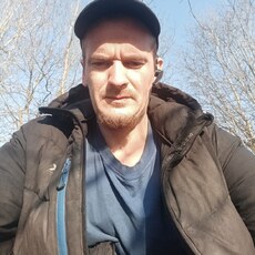 Фотография мужчины Евгений, 39 лет из г. Великий Новгород